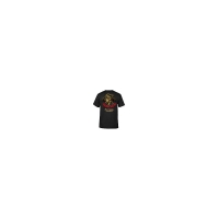 POWELL-PERALTA Caballero-Dragon Shirt black