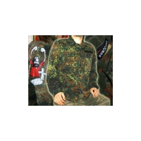SUBVERT"Guerillacke"