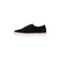 DEKLINE Belmont-Diego-Bucchieri black/ darkred
