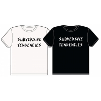 SUBVERT - subversive tendencies
