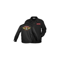 Powell-Peralta Jacket "Winged-Ripper"