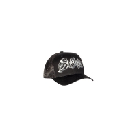 Ball-Cap Shortys Mesh-Cap-Style