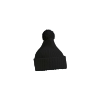 Bobble Beanie