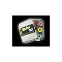 Rockers Rasta Bearings Abec 5