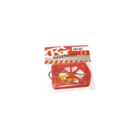 Riserpad Grindking Lift-Kit-Soft-Riser