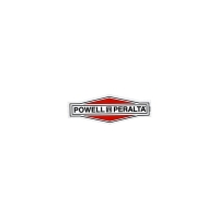 Sticker Powell-Peralta Diamond-Logo