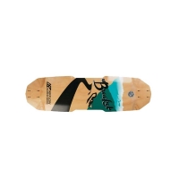 AIRFLOW "bracket" deck