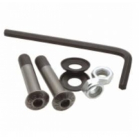 Grind King Kingpins 2,25" (set of 2 with nuts& key)
