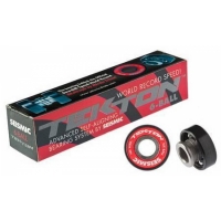 Seismic "6 BallTekton" Bearings