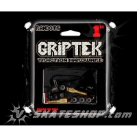 Randoms Griptek 1" Mounting Set