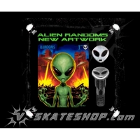 Randoms ALIENS 1" Mounting Set