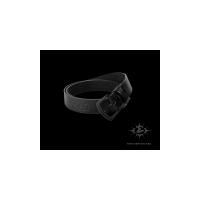 Skate and Destroy Belt S/M black