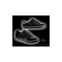 Sykum Vulcan Black