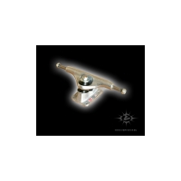 Tracker Racetrack "X-Loose" 139 mm