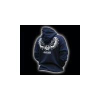 subVert hoody "mohawk"