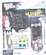 TECHDECK 1er Set