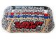 Subvert Superplydeck "R.A.S." Edition topstained b-concave 7,875"  (inkl. Griptape !)