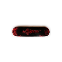 SUBVERT "turbolux" deck
