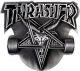 Belt-Buckle Thrasher Skate-Goat