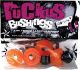 Bushings Ruckus 92A-Pink