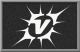 Wechselwildmagnet spiked v-griptape