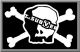 Wechselwildmagnet Subverted big skull