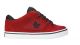 VOX TROOPER kids relief red