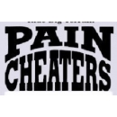 Pain Cheaters