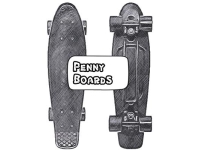 Penny boards