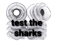 Test the Sharks