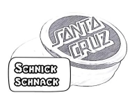 Schnickschnack - nice to have