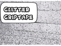 Glitter Griptapes