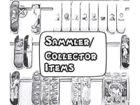 Sammler / Collector's Items
