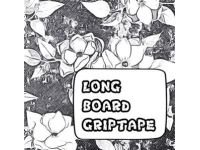 Longboard-Griptapes