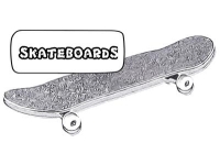 Skate)boards Popsicle