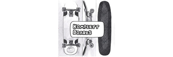 Complete boards