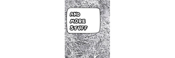 Miscellaneous