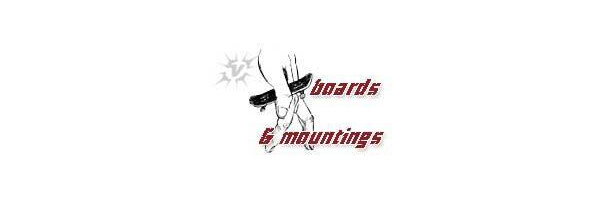Fingerboards, Decks, Riptape, Sets...