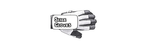 Slide / Freeride Gloves