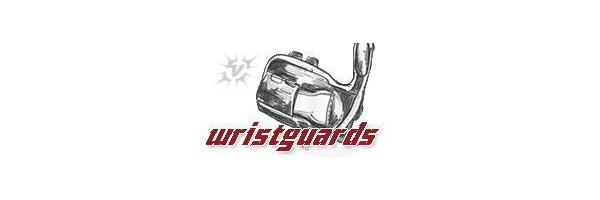 Wristguards