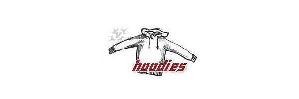 Hoodies / Kapus