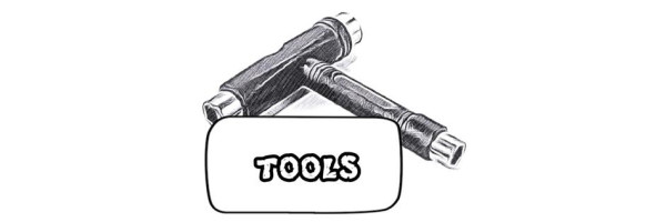 Tools / Wax / Gripgum