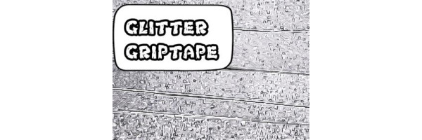 Glitter Griptapes