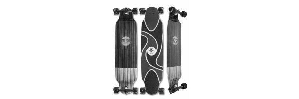 Longboard