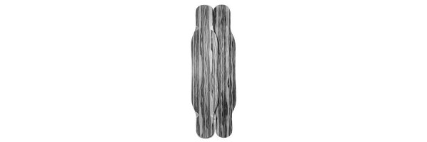 Longboard-Dancer