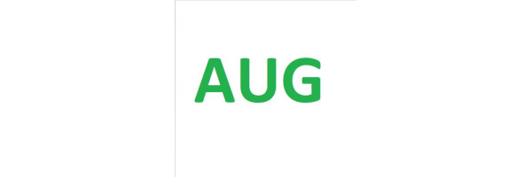AUGUST