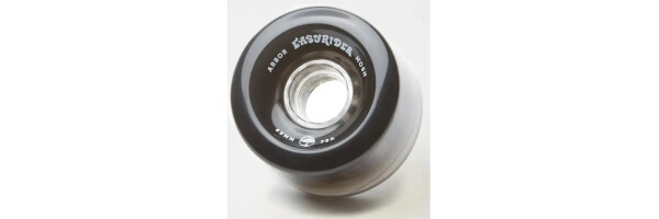hybridwheels - soft skateboardwheels