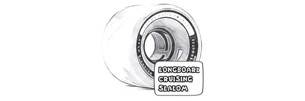 Longboard/Cruising/Slalom