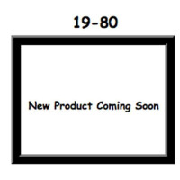 SKATERSOCKS 19" white style 19-080P3 with lightning...