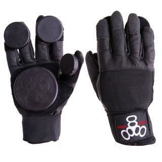 Triple Eight slide Gloves